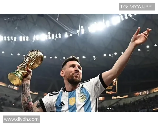 足球球星纷纷表达对梅西的崇敬与喜爱为何他如此受到同行的钦佩